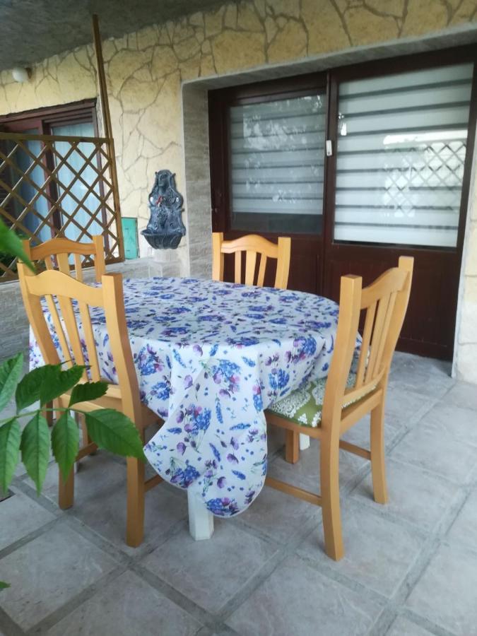 Studio Apartment Posavec Premantura Exterior photo