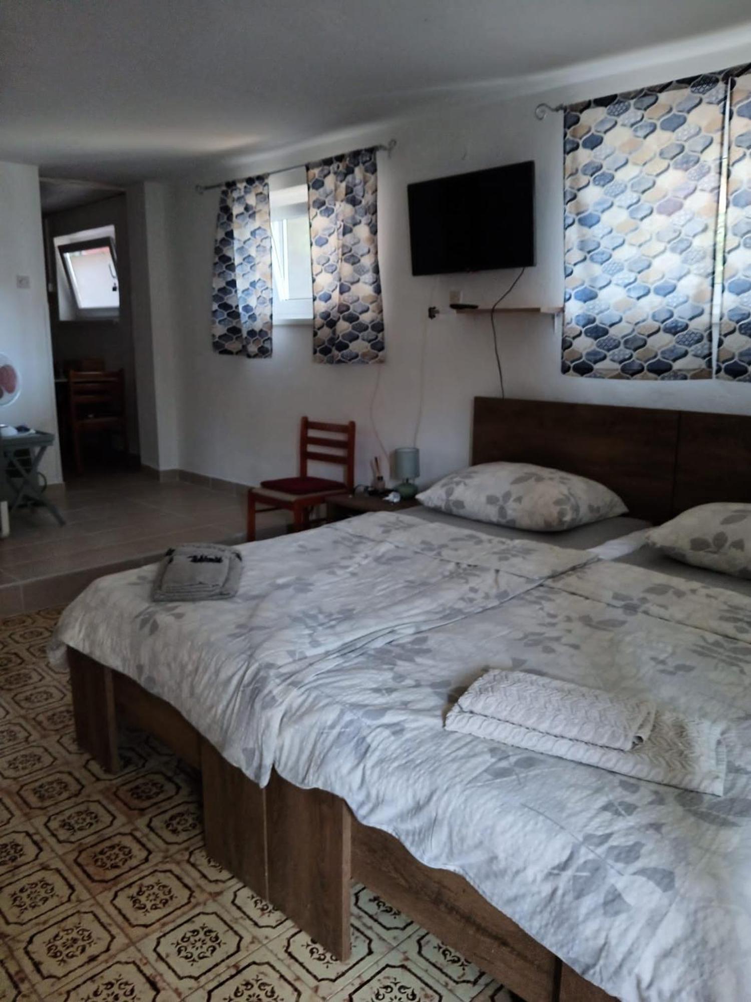 Studio Apartment Posavec Premantura Exterior photo